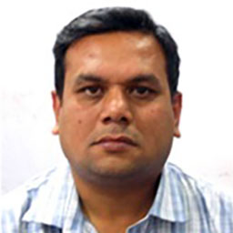 Dr. Sameer Kumar Mehta